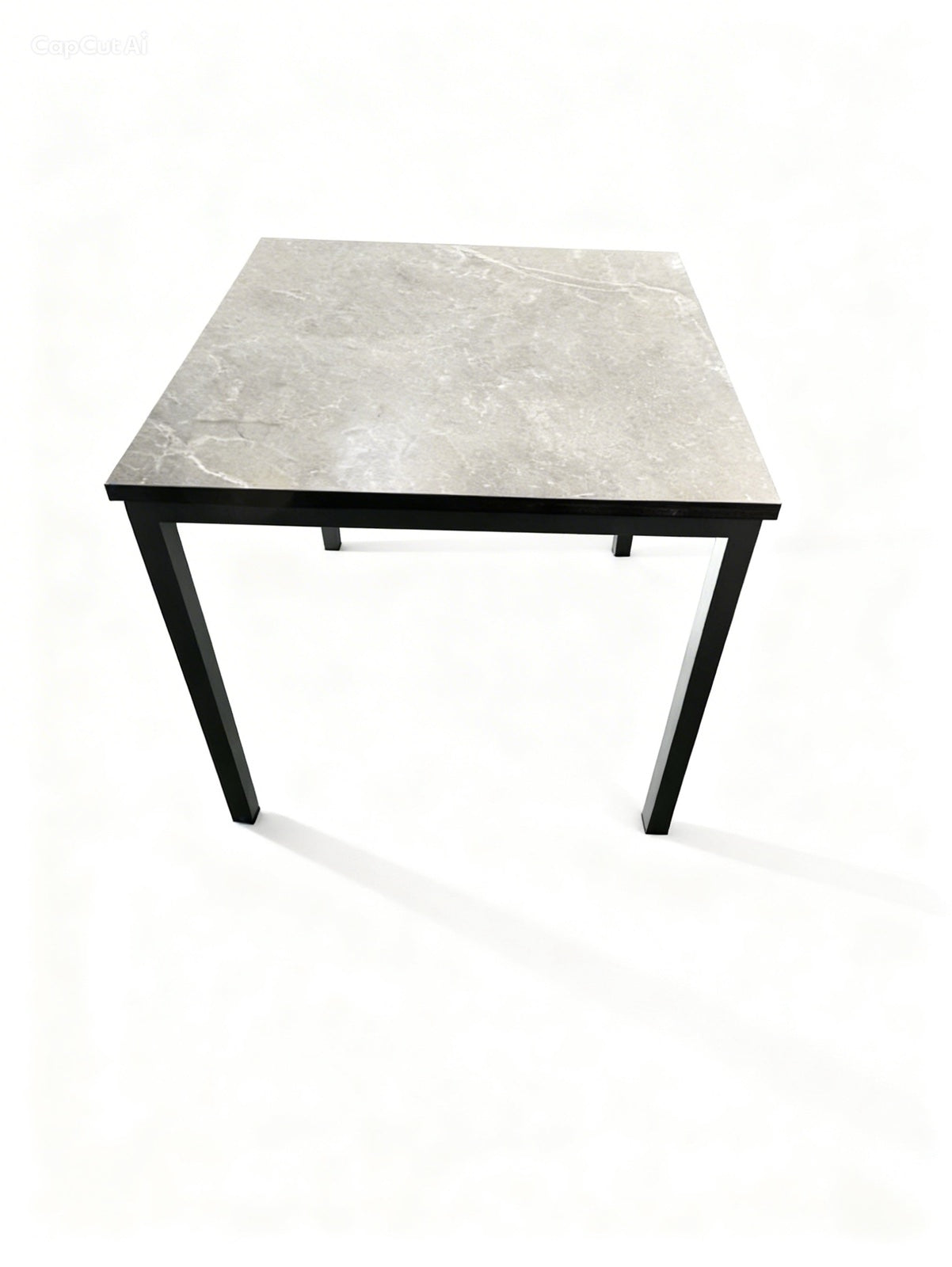 Quadratischer Tisch